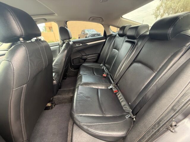 2016 Honda Civic EX-L Mesa AZ