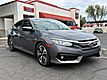 2016 Honda Civic EX-L