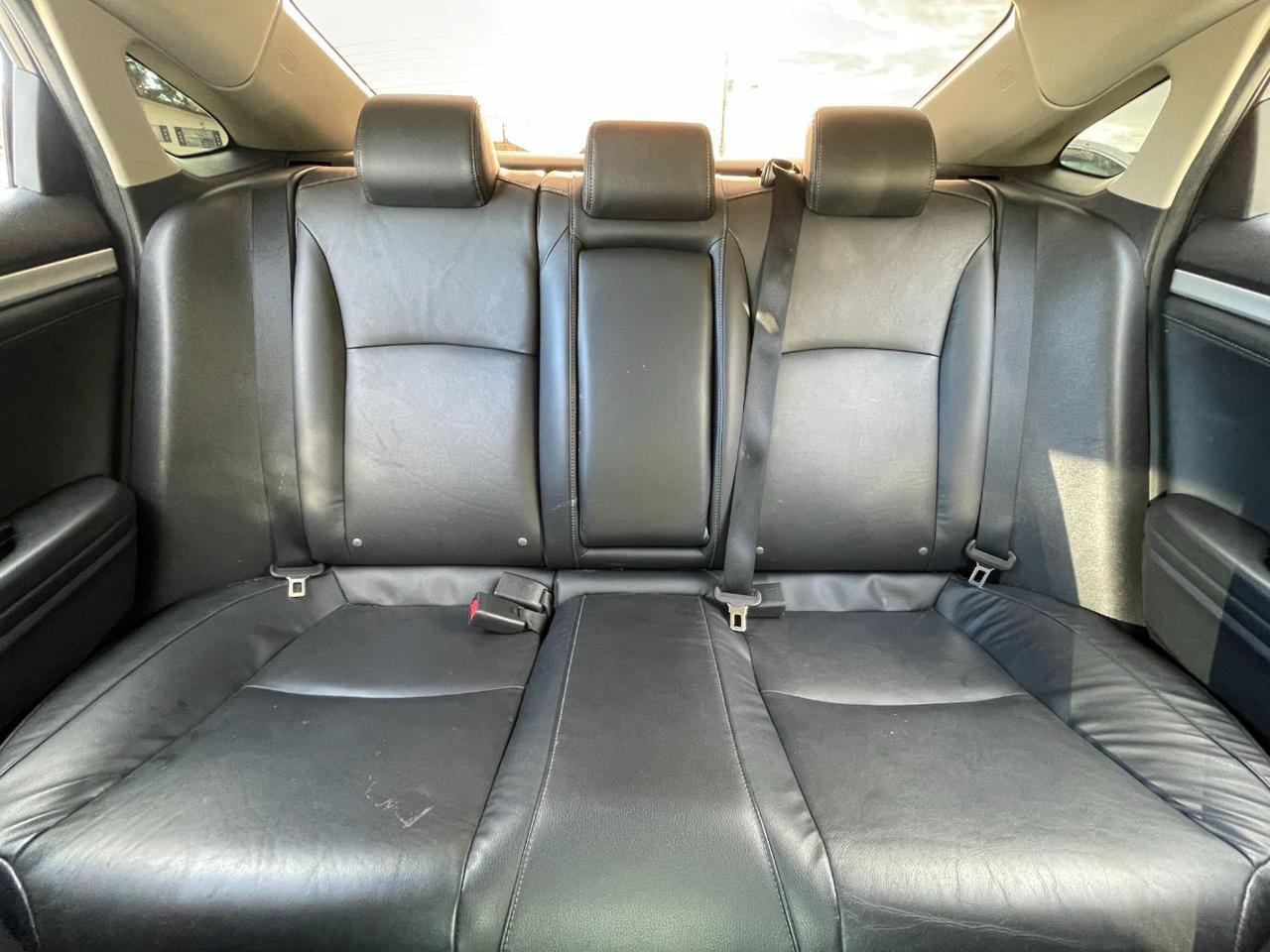 2016 Honda Civic EX-L Spokane Valley WA
