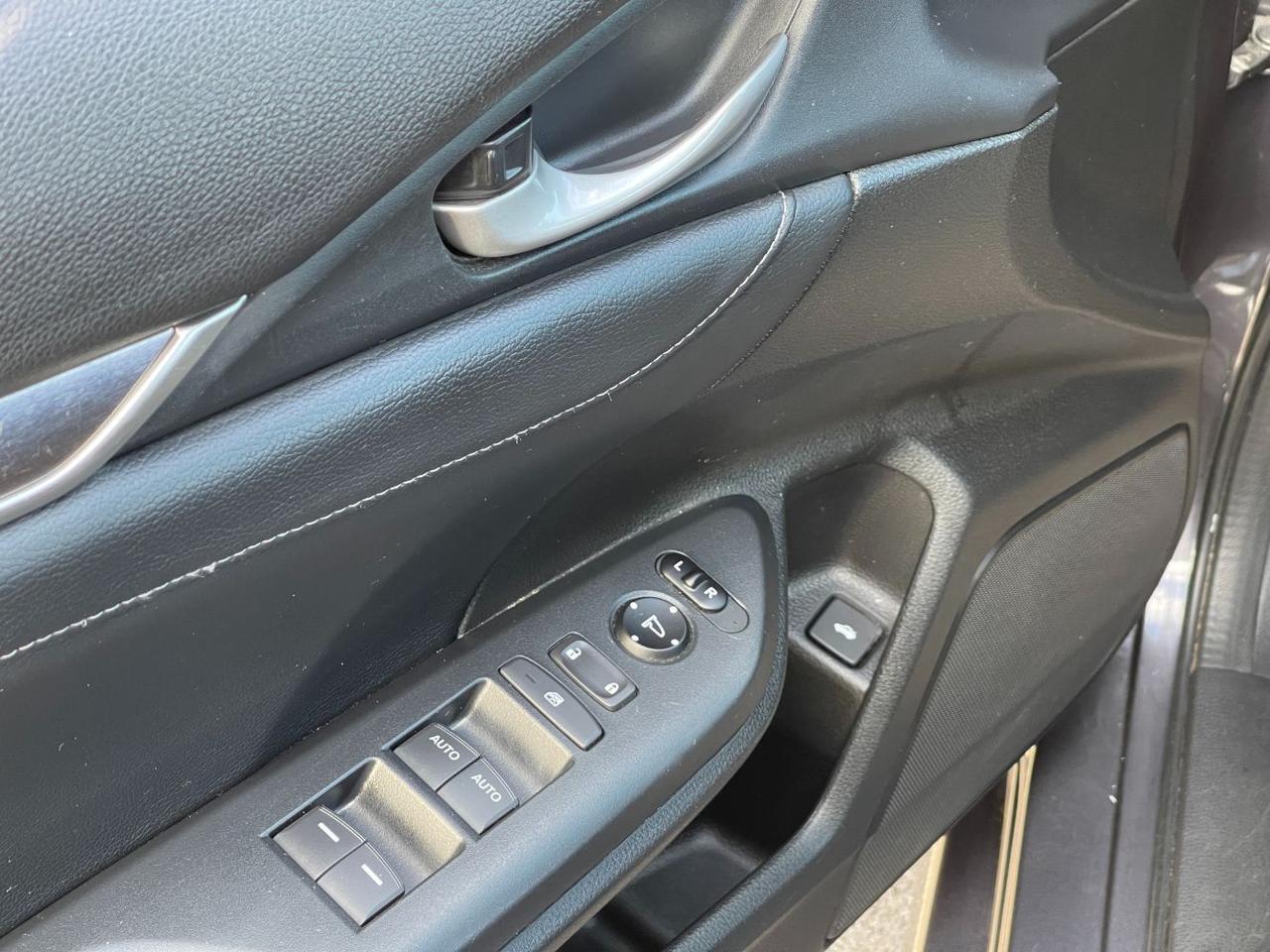2016 Honda Civic EX-L Spokane Valley WA