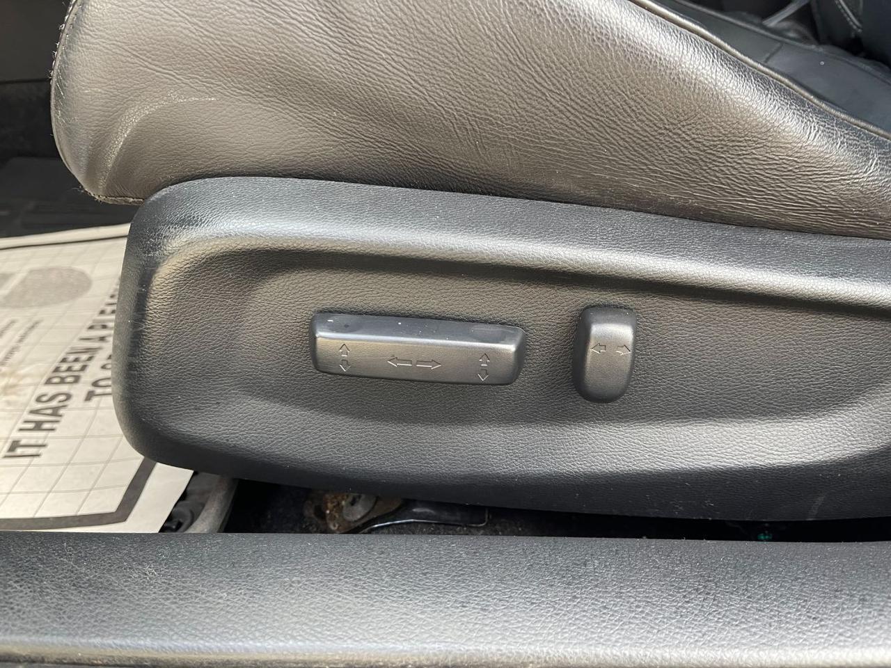 2016 Honda Civic EX-L Spokane Valley WA