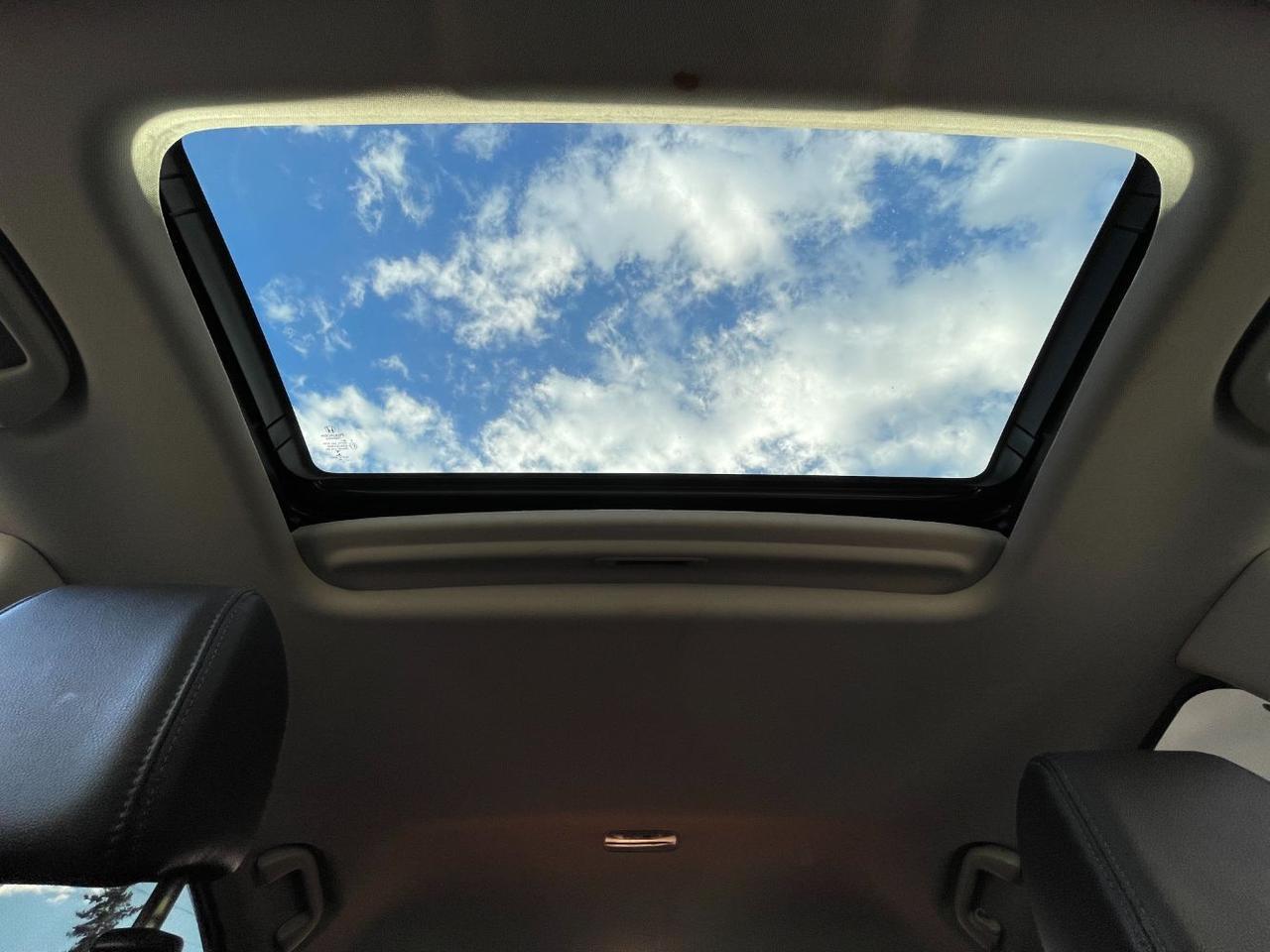 2016 Honda Civic EX-L Spokane Valley WA