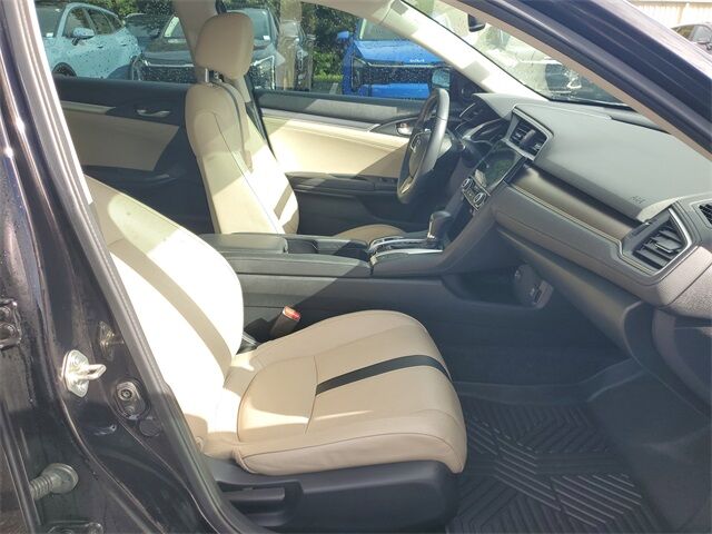 2016 Honda Civic EX-L St. Augustine FL