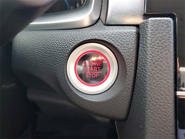 2016 Honda Civic EX-L St. Augustine FL