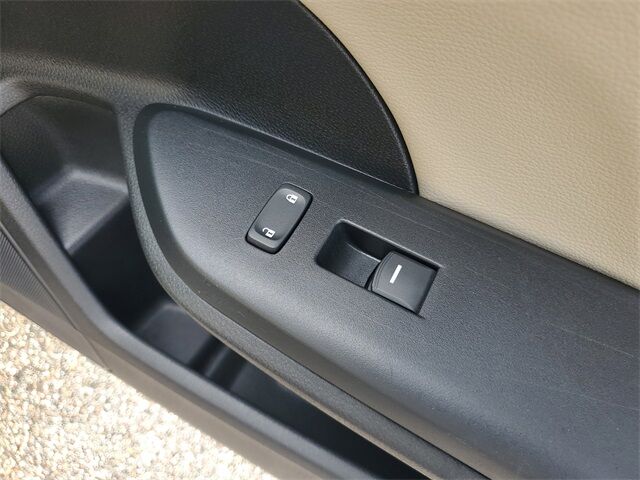 2016 Honda Civic EX-L St. Augustine FL
