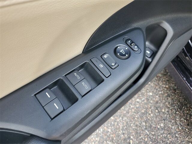 2016 Honda Civic EX-L St. Augustine FL