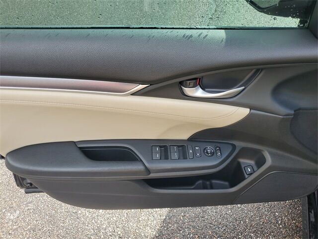 2016 Honda Civic EX-L St. Augustine FL