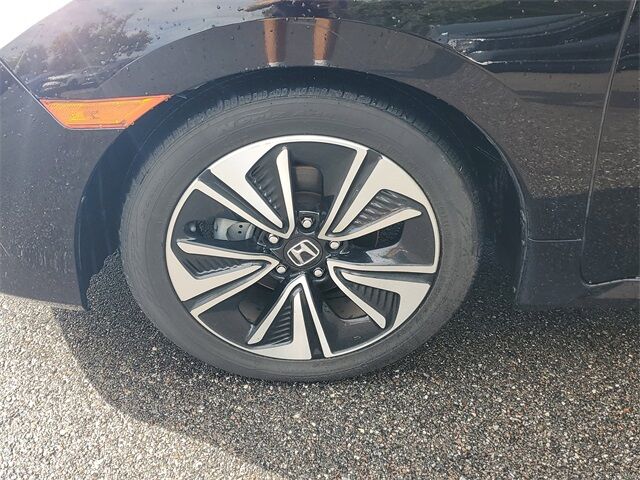 2016 Honda Civic EX-L St. Augustine FL