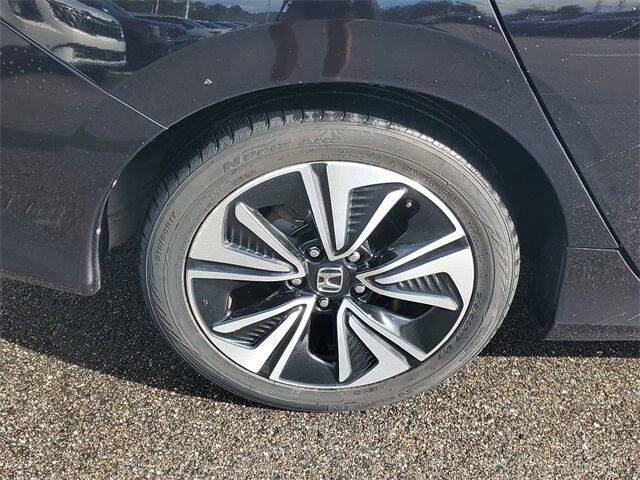 2016 Honda Civic EX-L St. Augustine FL