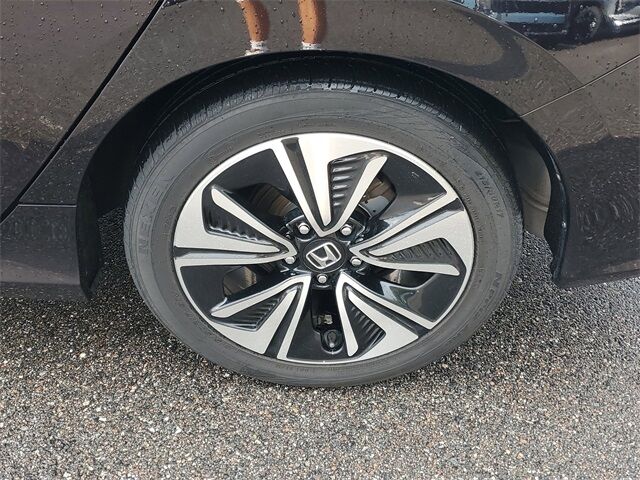 2016 Honda Civic EX-L St. Augustine FL