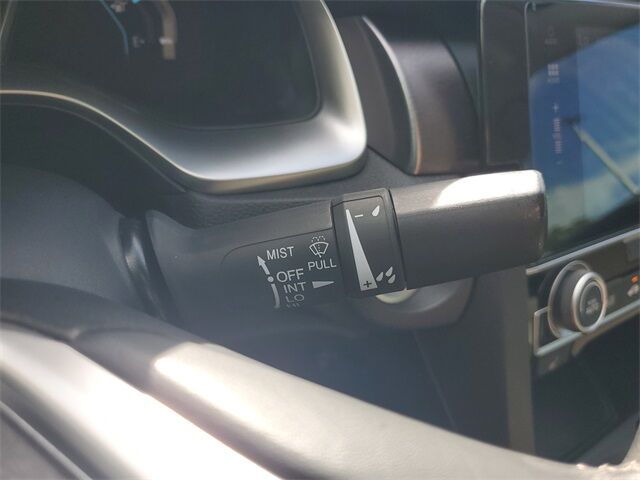 2016 Honda Civic EX-L St. Augustine FL