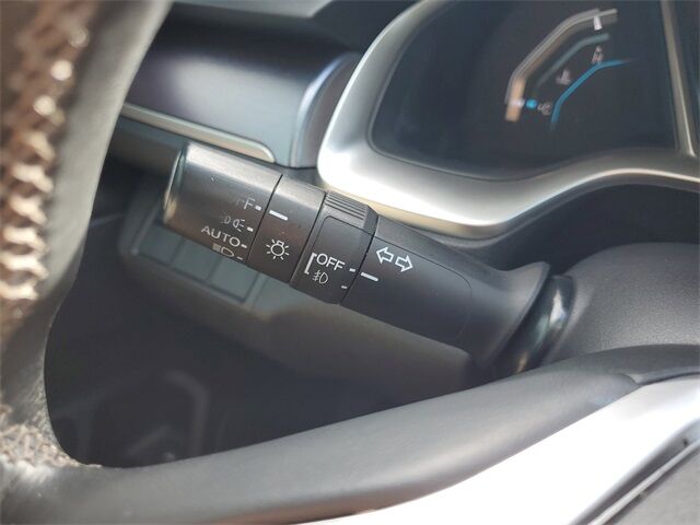 2016 Honda Civic EX-L St. Augustine FL