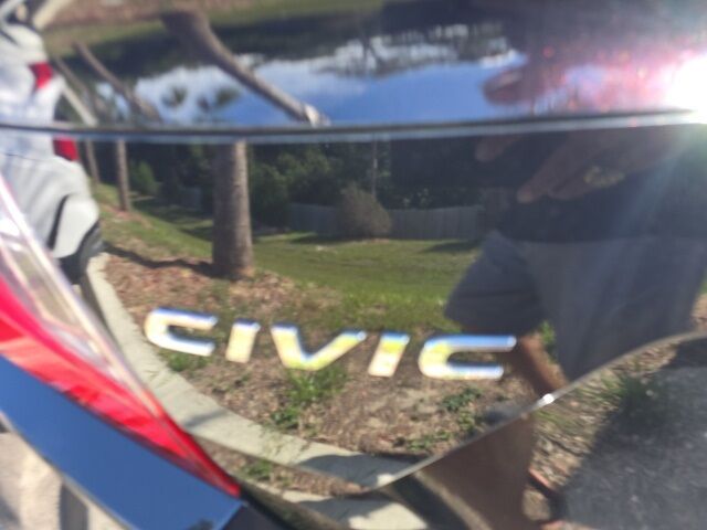 2016 Honda Civic EX-L St. Augustine FL