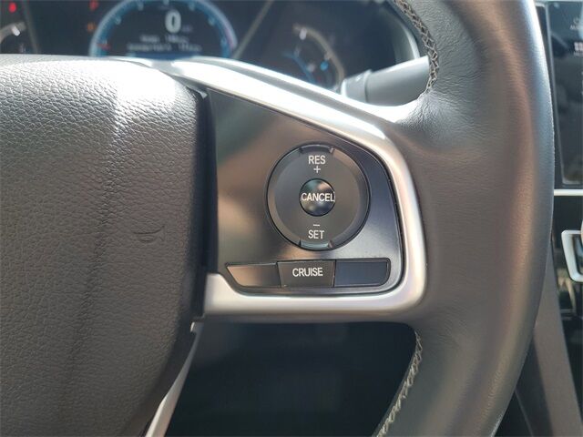 2016 Honda Civic EX-L St. Augustine FL