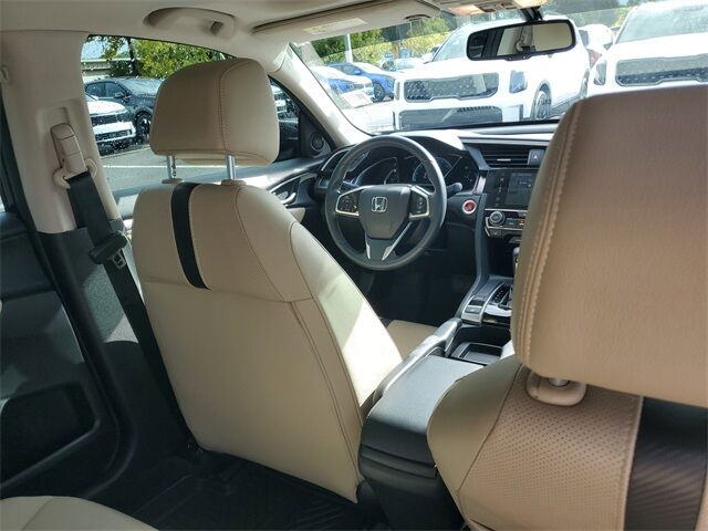 2016 Honda Civic EX-L St. Augustine FL