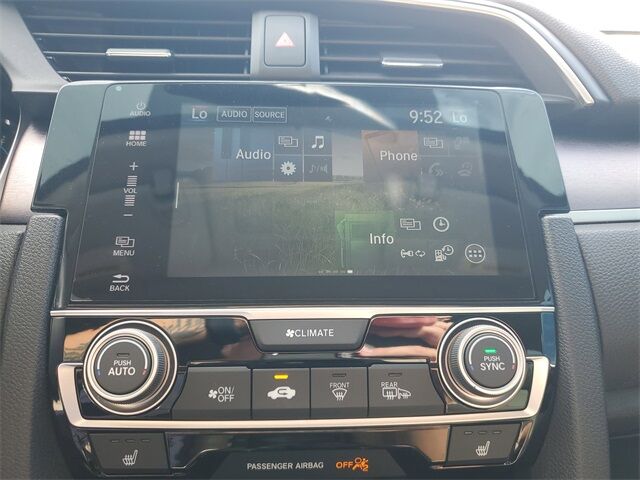 2016 Honda Civic EX-L St. Augustine FL