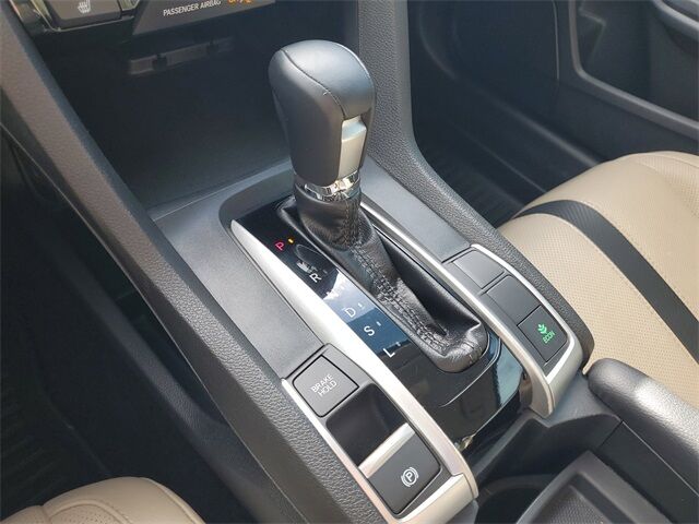 2016 Honda Civic EX-L St. Augustine FL