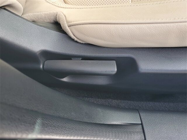 2016 Honda Civic EX-L St. Augustine FL