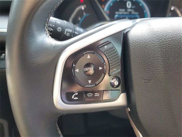 2016 Honda Civic EX-L St. Augustine FL
