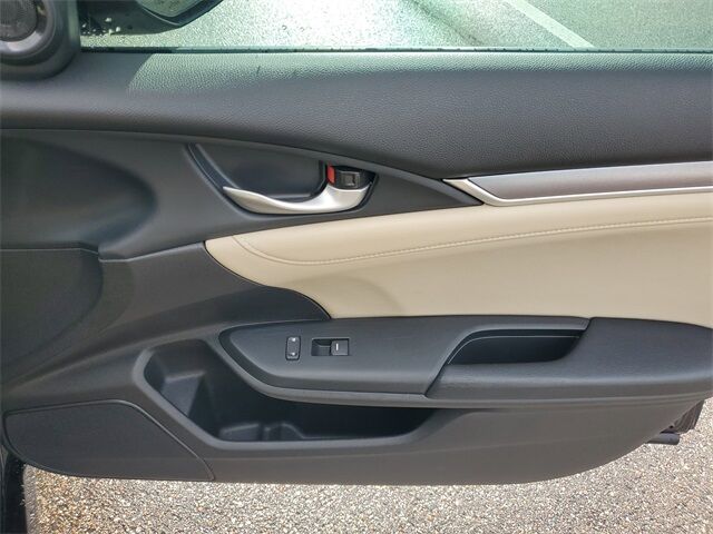 2016 Honda Civic EX-L St. Augustine FL