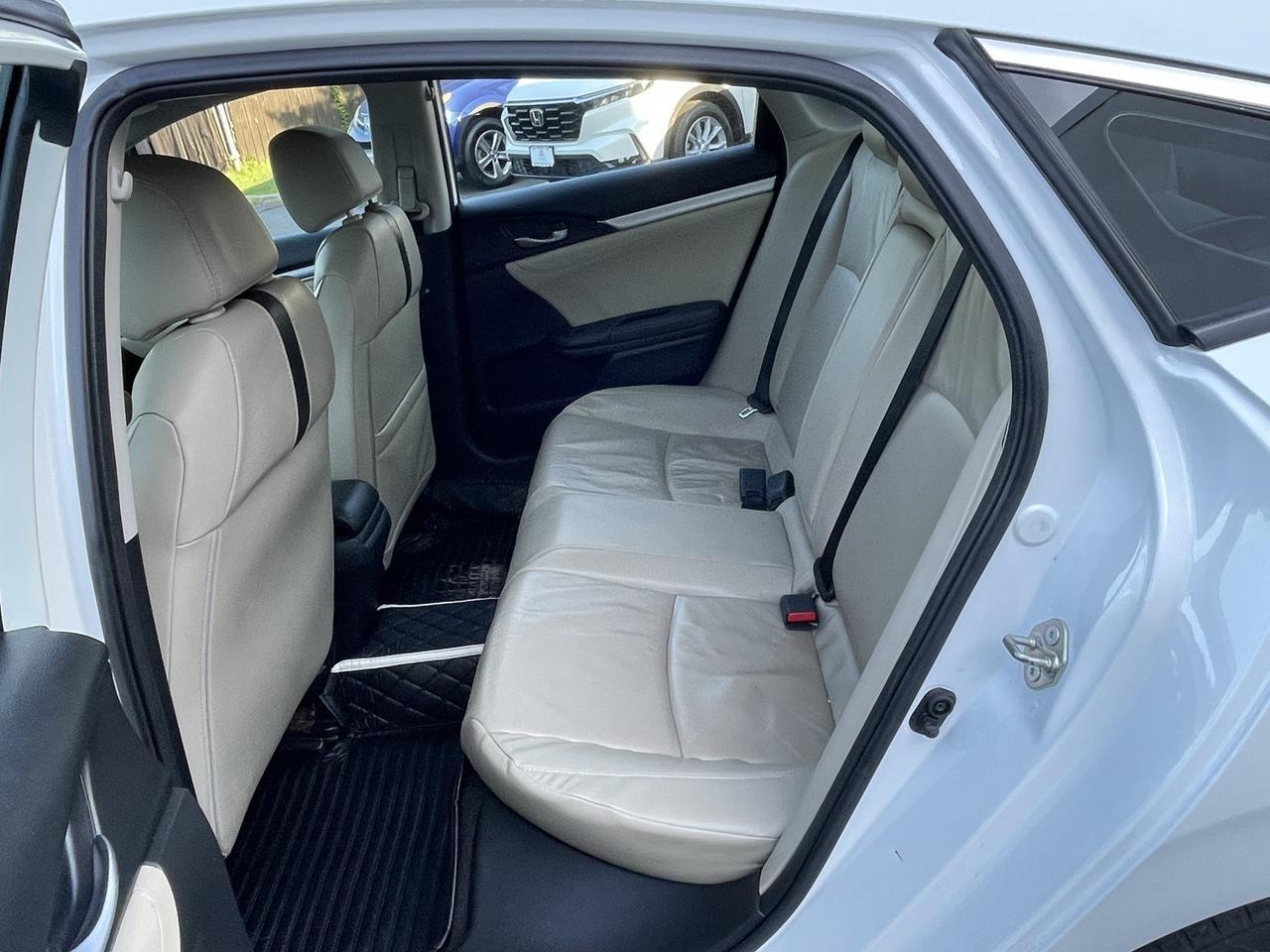 2016 Honda Civic EX-L Alexandria VA