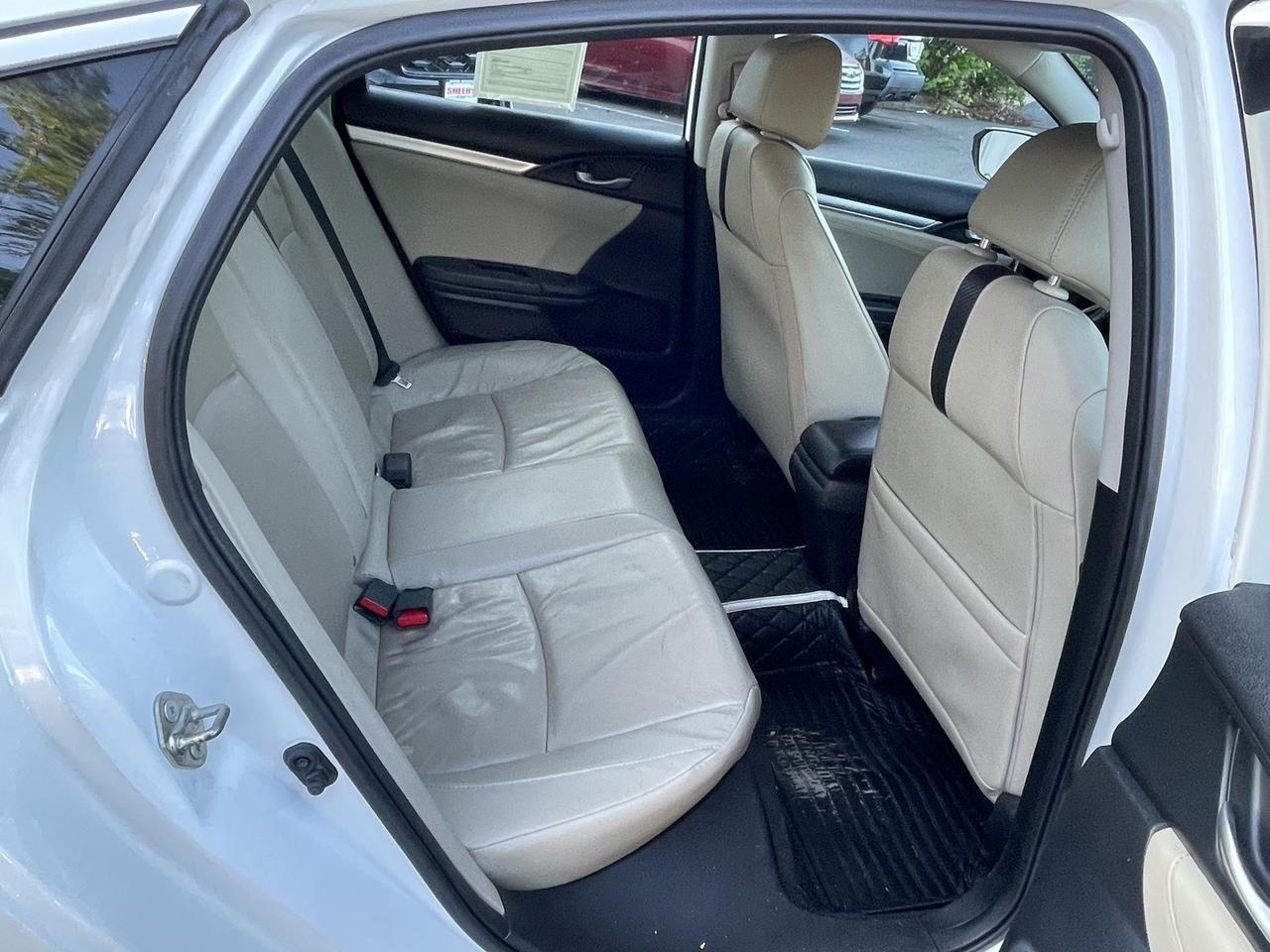 2016 Honda Civic EX-L Alexandria VA