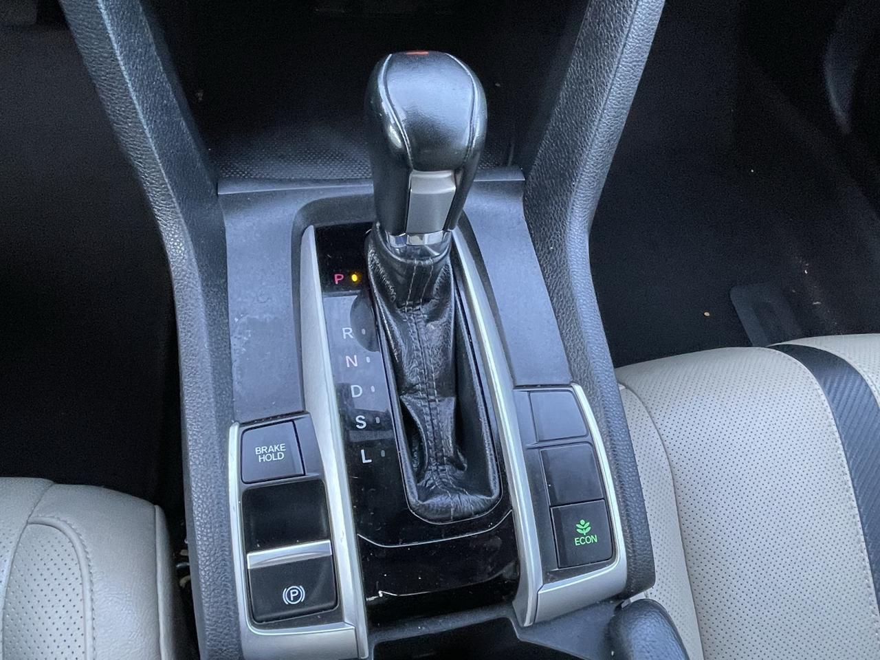 2016 Honda Civic EX-L Alexandria VA