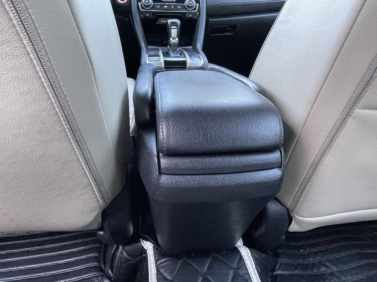 2016 Honda Civic EX-L Alexandria VA