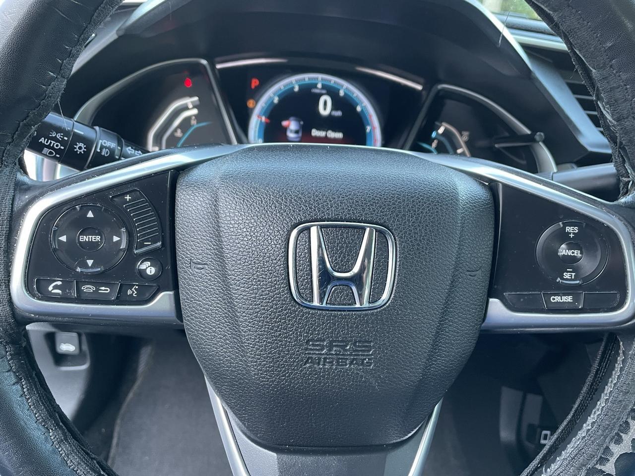 2016 Honda Civic EX-L Alexandria VA