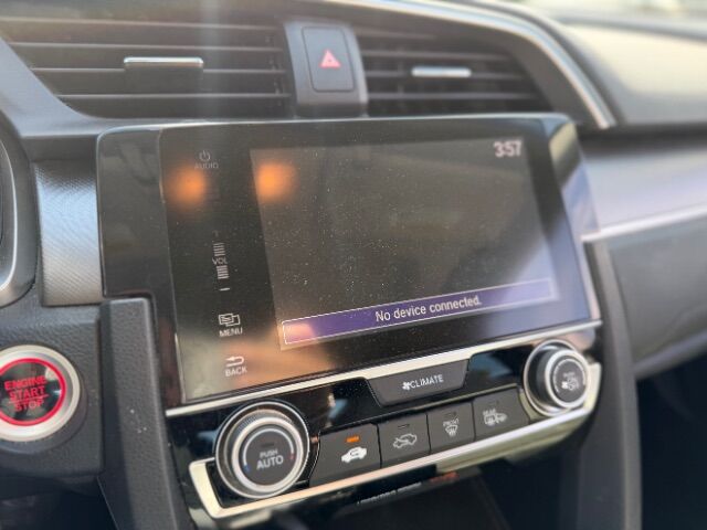 2016 Honda Civic EX Mesa AZ