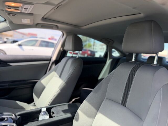 2016 Honda Civic EX Mesa AZ