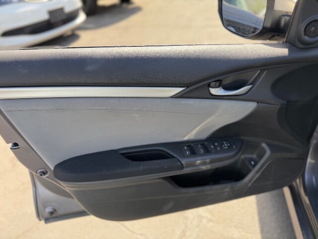 2016 Honda Civic EX Mesa AZ