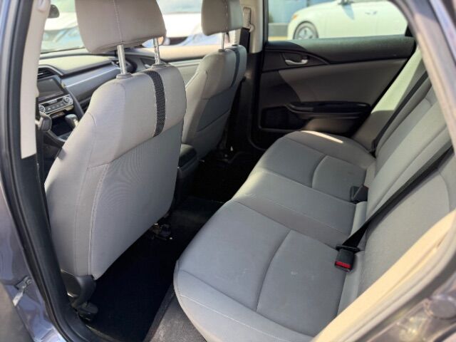 2016 Honda Civic EX Mesa AZ