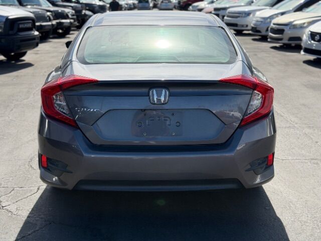 2016 Honda Civic EX Mesa AZ