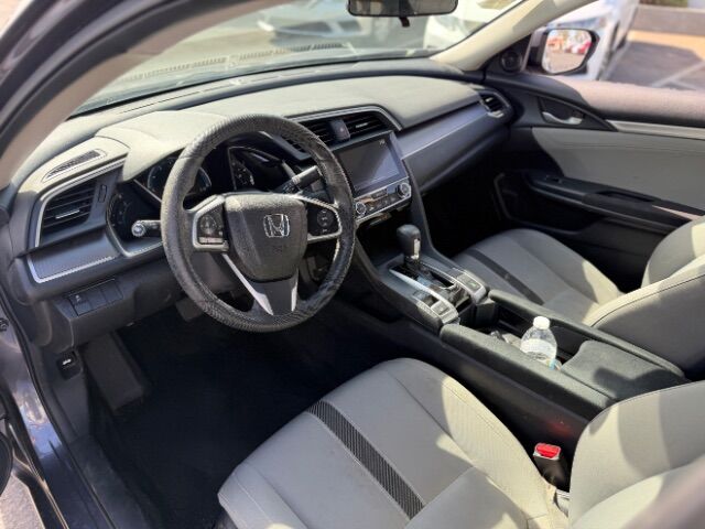2016 Honda Civic EX Mesa AZ