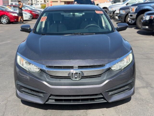 2016 Honda Civic EX Mesa AZ