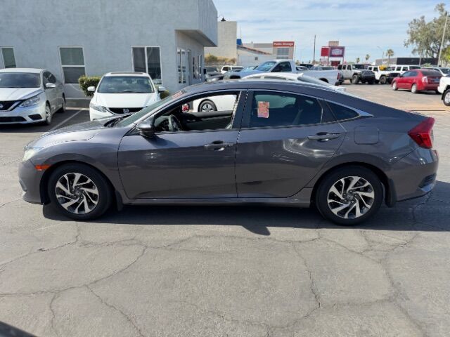 2016 Honda Civic EX Mesa AZ