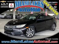 2016 Honda Civic EX Miami Lakes FL 2016 Honda Civic EX Miami Lakes FL
