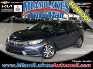 2016 Honda Civic EX Miami Lakes FL 2016 Honda Civic EX Miami Lakes FL