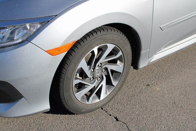 2016 Honda Civic EX Klamath Falls OR