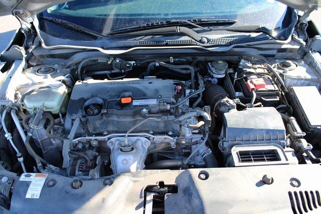 2016 Honda Civic EX Klamath Falls OR