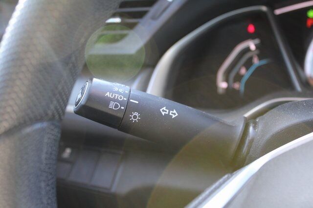 2016 Honda Civic EX Klamath Falls OR