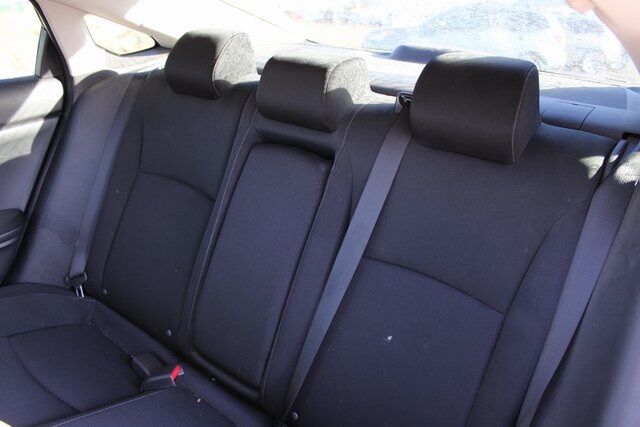 2016 Honda Civic EX Klamath Falls OR