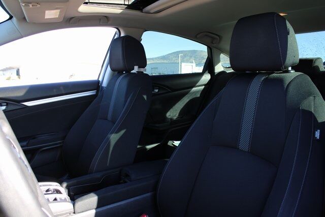 2016 Honda Civic EX Klamath Falls OR