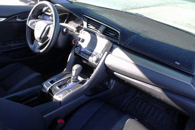 2016 Honda Civic EX Klamath Falls OR