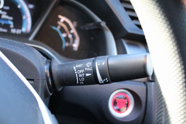 2016 Honda Civic EX Klamath Falls OR