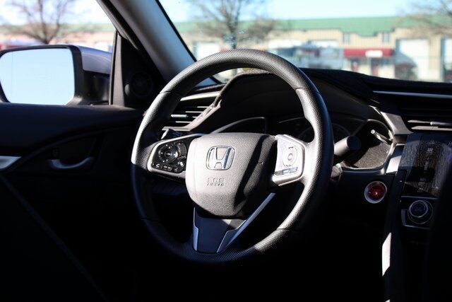 2016 Honda Civic EX Klamath Falls OR