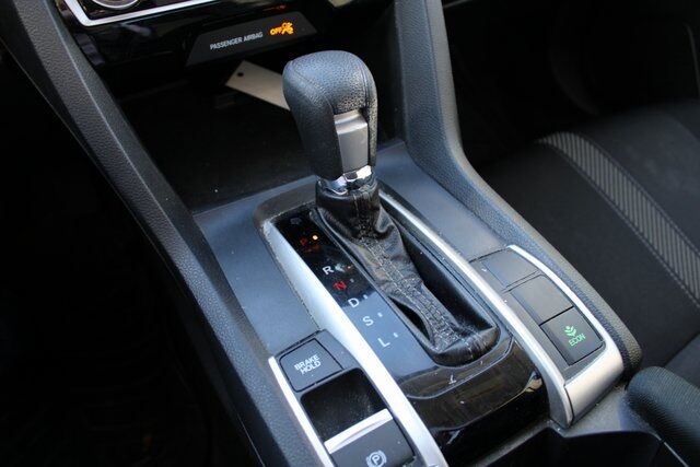 2016 Honda Civic EX Klamath Falls OR