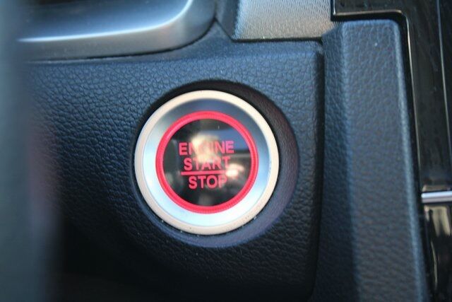 2016 Honda Civic EX Klamath Falls OR