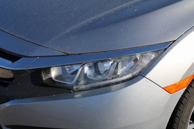 2016 Honda Civic EX Klamath Falls OR